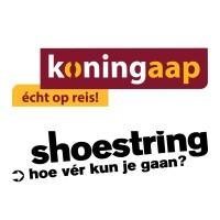 Shoestring - Koning Aap